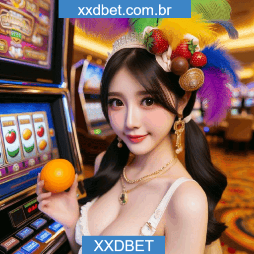 XXDBET APK - Download Oficial Android
