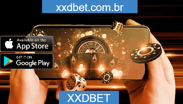 Recursos App XXDBET