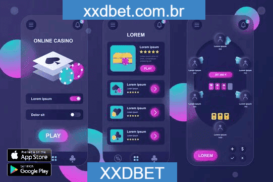 XXDBET Baixar App