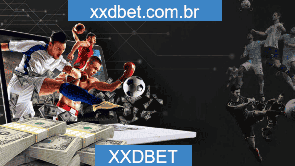 Como Apostar na XXDBET Bet