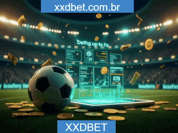 XXDBET Bet - Apostas Esportivas Profissionais