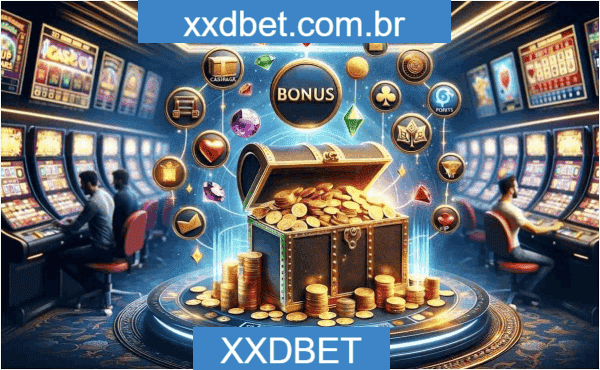 XXDBET Bônus - Catálogo Completo 2025