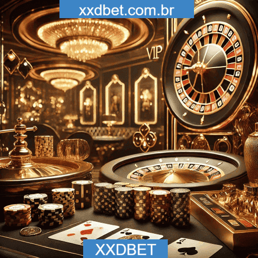 FAQ Cassino XXDBET