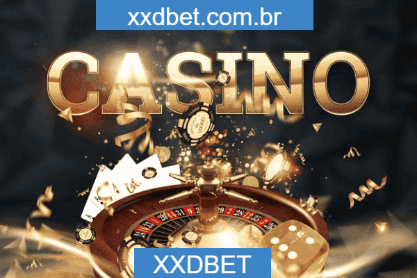 XXDBET Cassino Ao Vivo - 50+ Mesas HD 4K