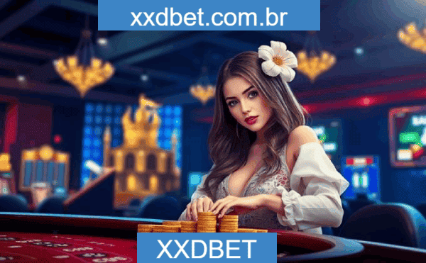 Catálogo Completo de Bônus XXDBET