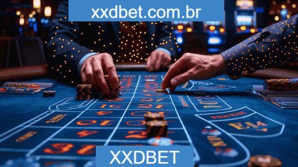 Termos e Condições Transparentes XXDBET