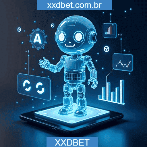 XXDBET Instalar Guia