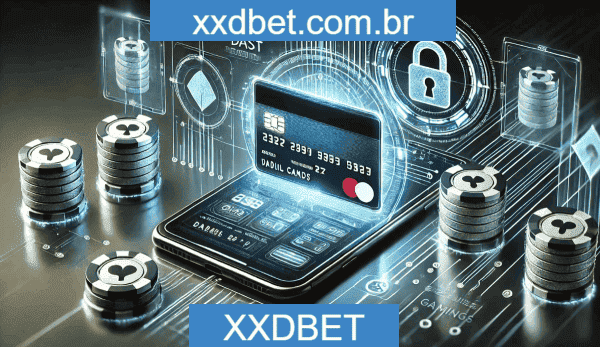XXDBET Login Seguro