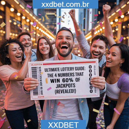 XXDBET Loteria FAQ