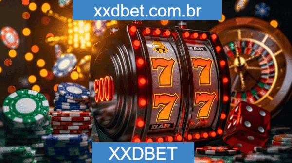XXDBET Slots - 1.500+ Jogos