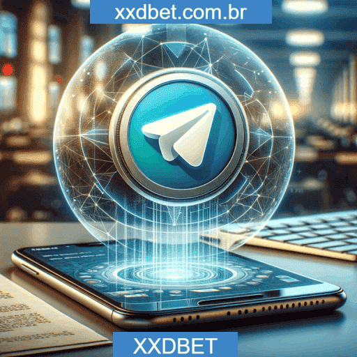 XXDBET Telegram Oficial