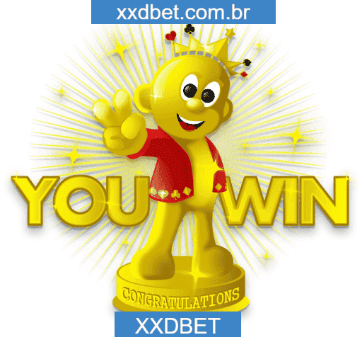 XXDBET Win - Como Ganhar Mais